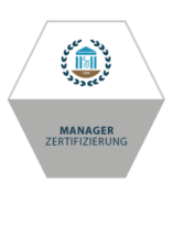 Manager Zertifizierung