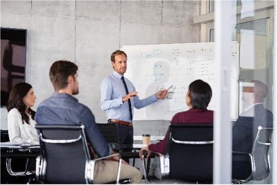 Praesenzseminar
