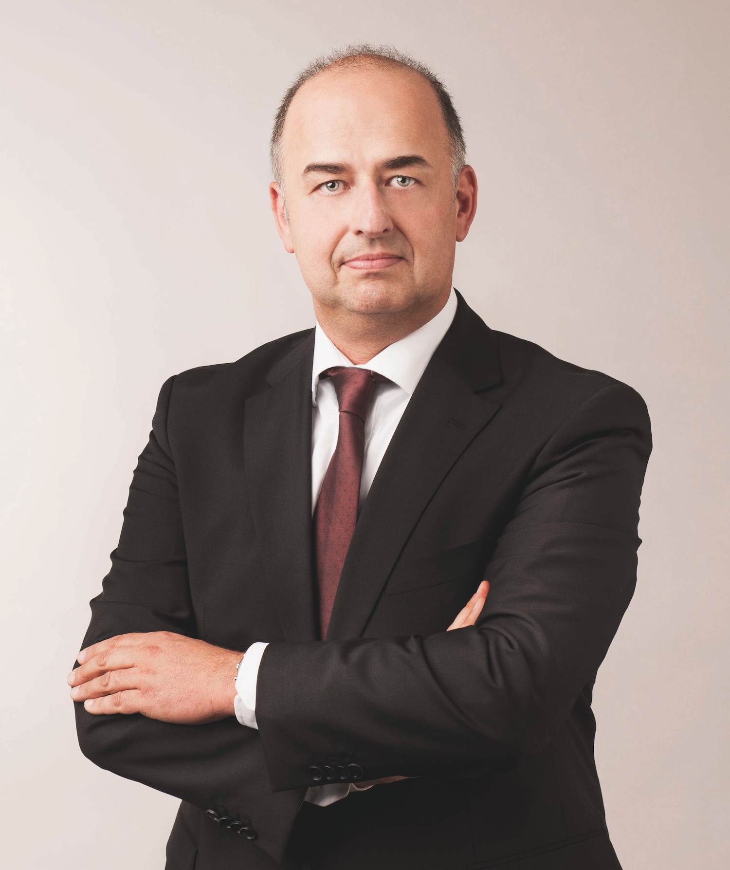 Oliver Haberger