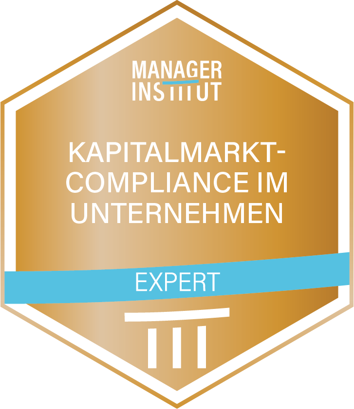 Seminar-Badge BA-110