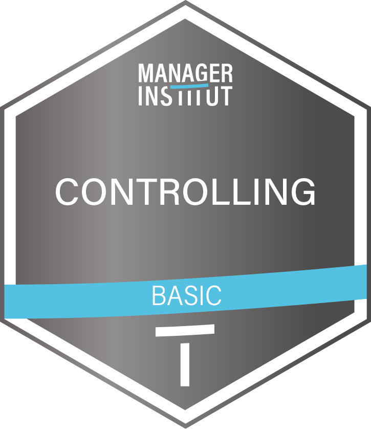 Seminar-Badge CO-1301