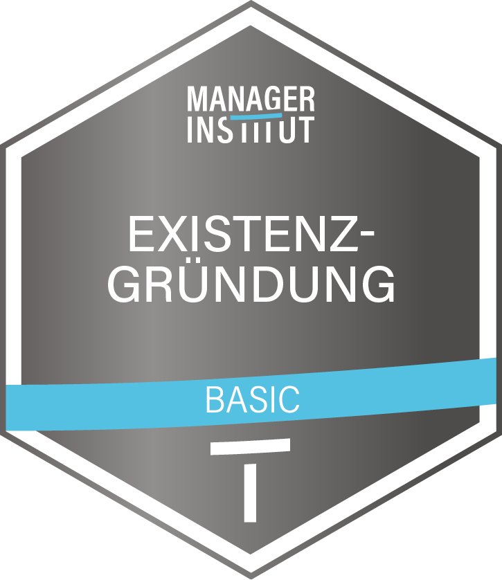 Seminar-Badge EG-001