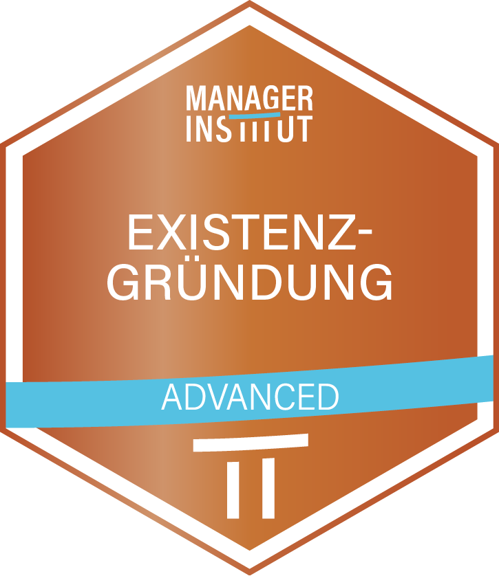Seminar-Badge EG-002