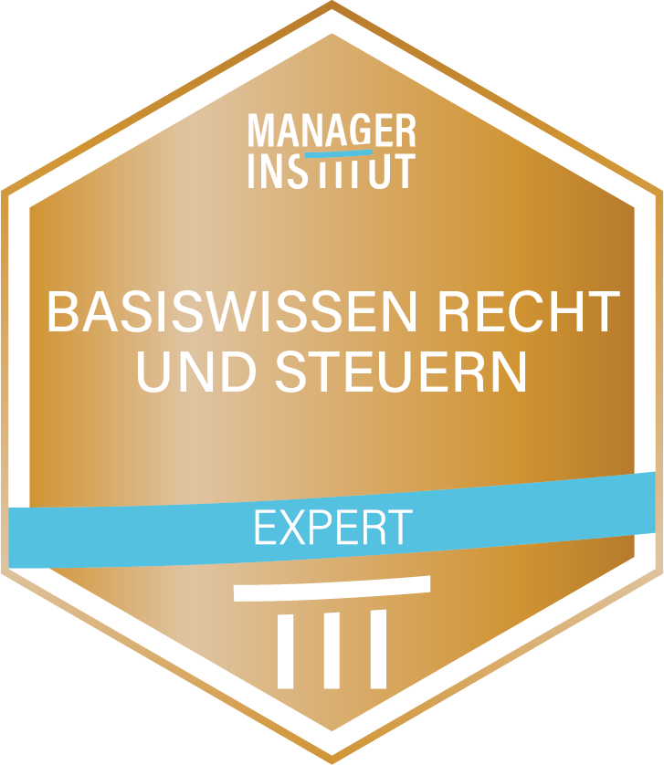 Seminar-Badge EG-004