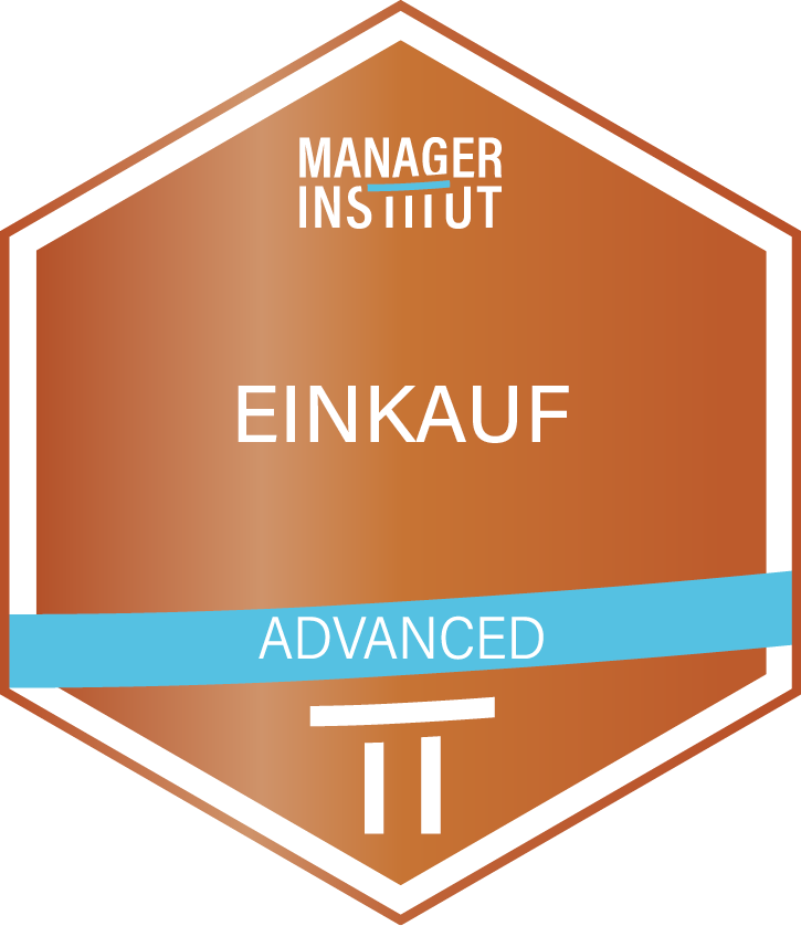 Seminar-Badge EM-1202