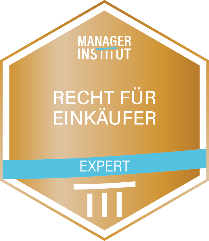 Seminar-Badge EM-1240