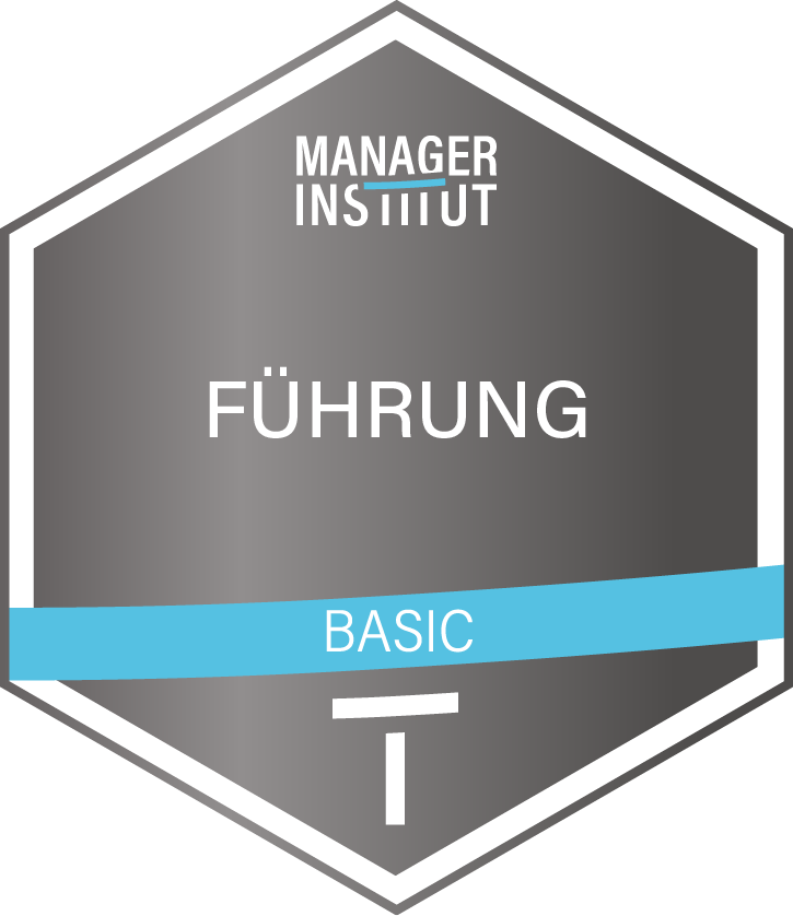 Seminar-Badge FM-401