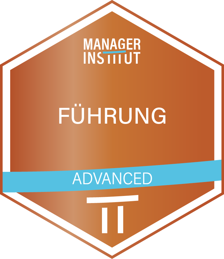 Führung Advanced Seminare