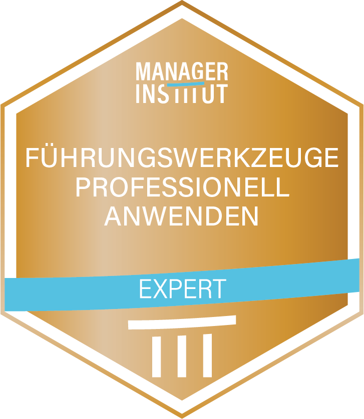 Seminar-Badge FM-410