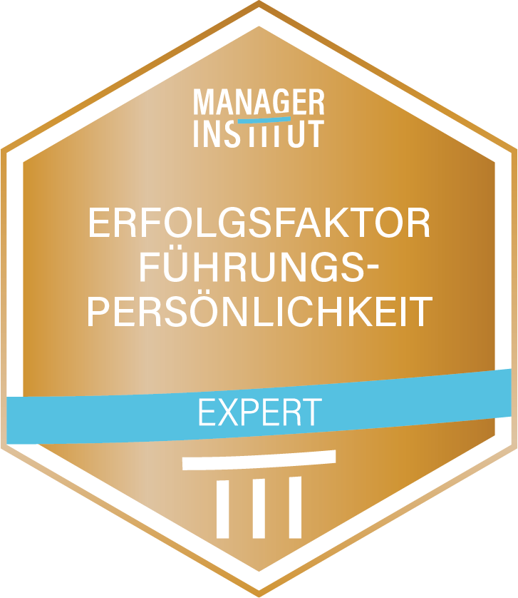 Seminar-Badge FM-430