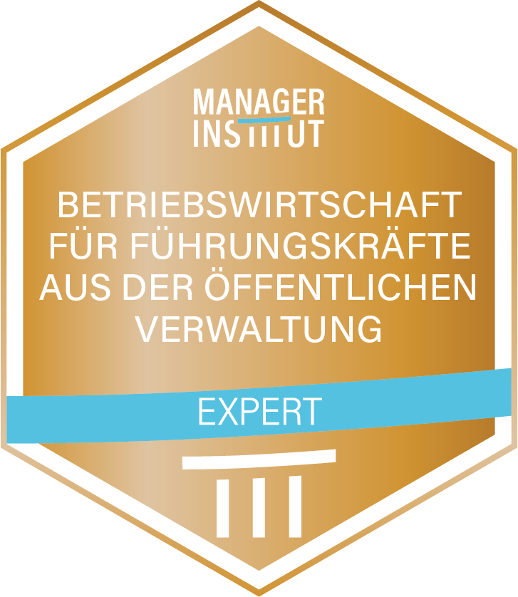 Seminar-Badge FM-610