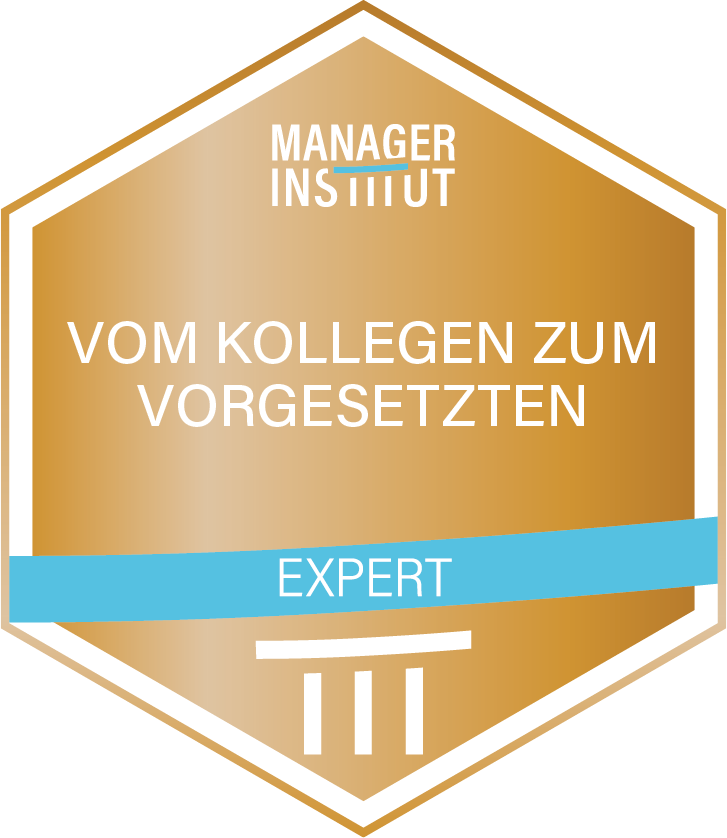 Seminar-Badge FM-710