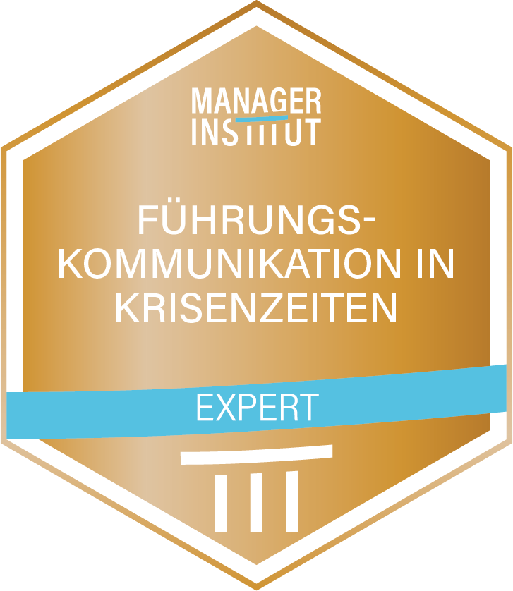 Seminar-Badge FM-720