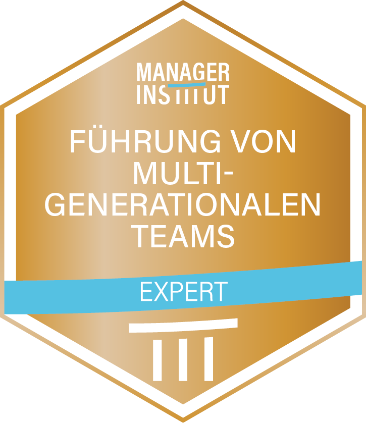 Seminar-Badge FM-750