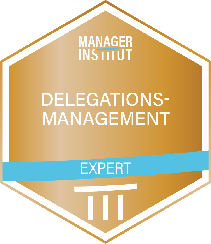 Seminar-Badge FM-760