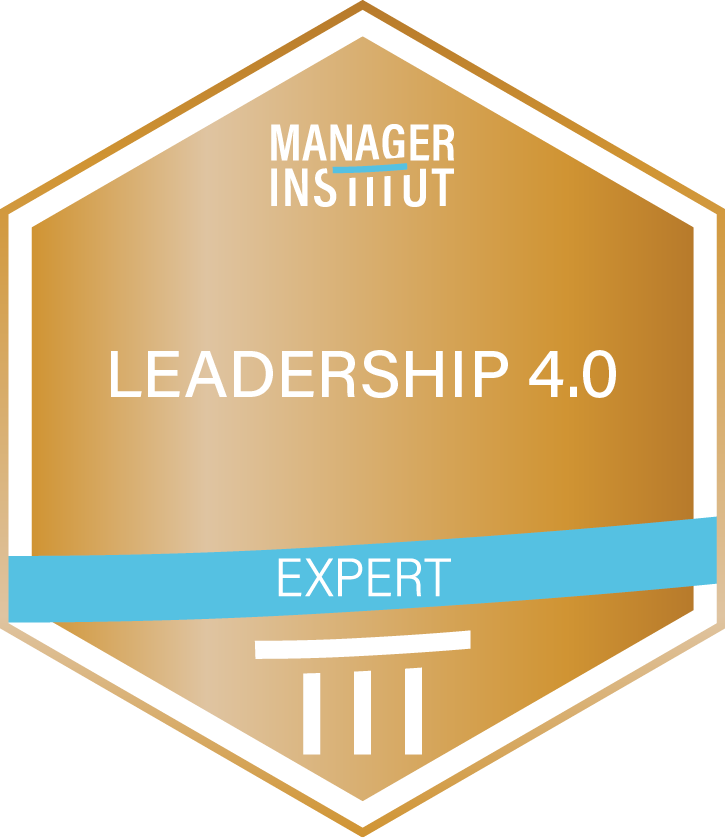Leadership 4.0 Expert Seminare