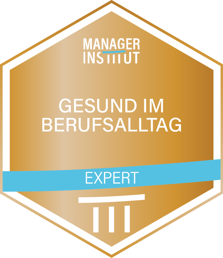 Seminar-Badge GT-180