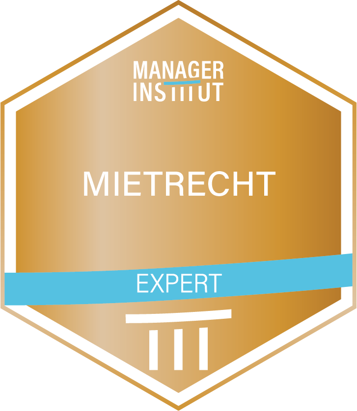 Seminar-Badge IB-110