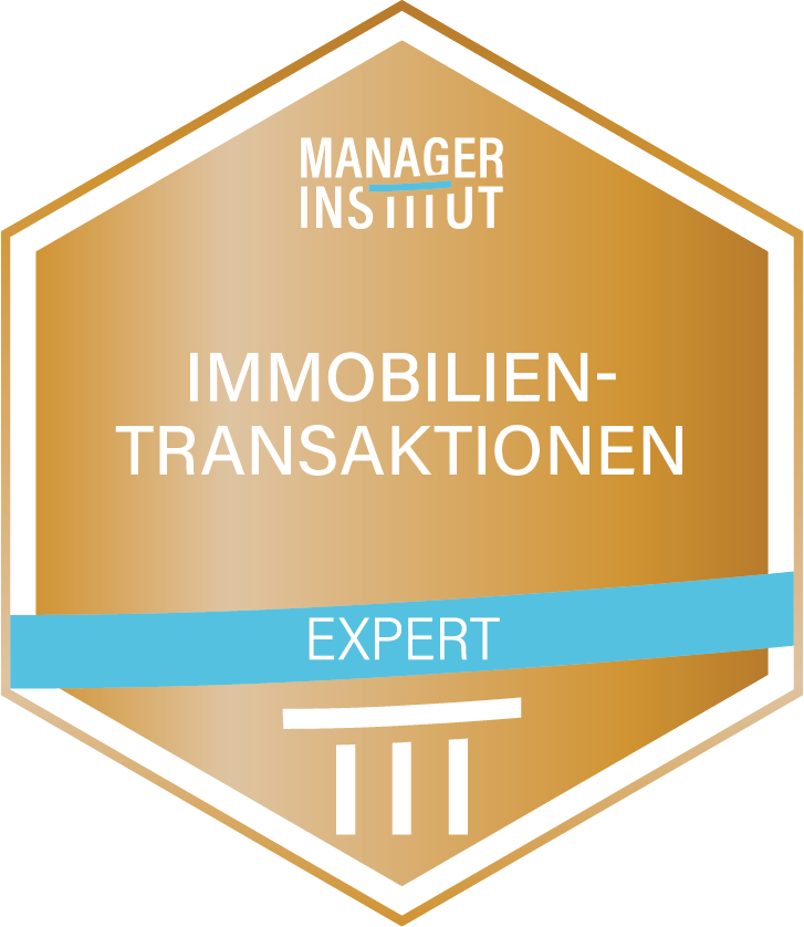 Seminar-Badge IB-140