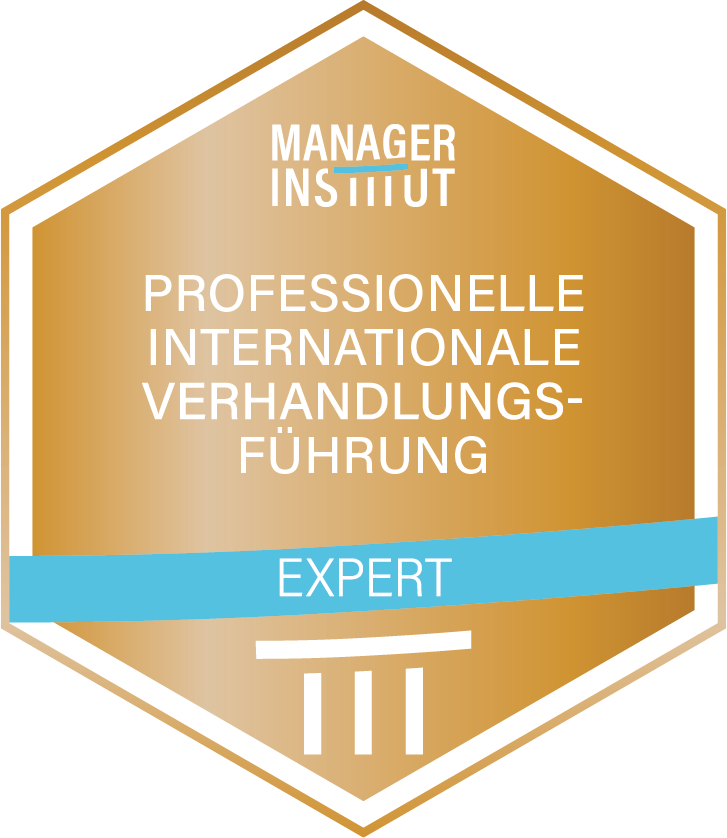 Seminar-Badge IM-310