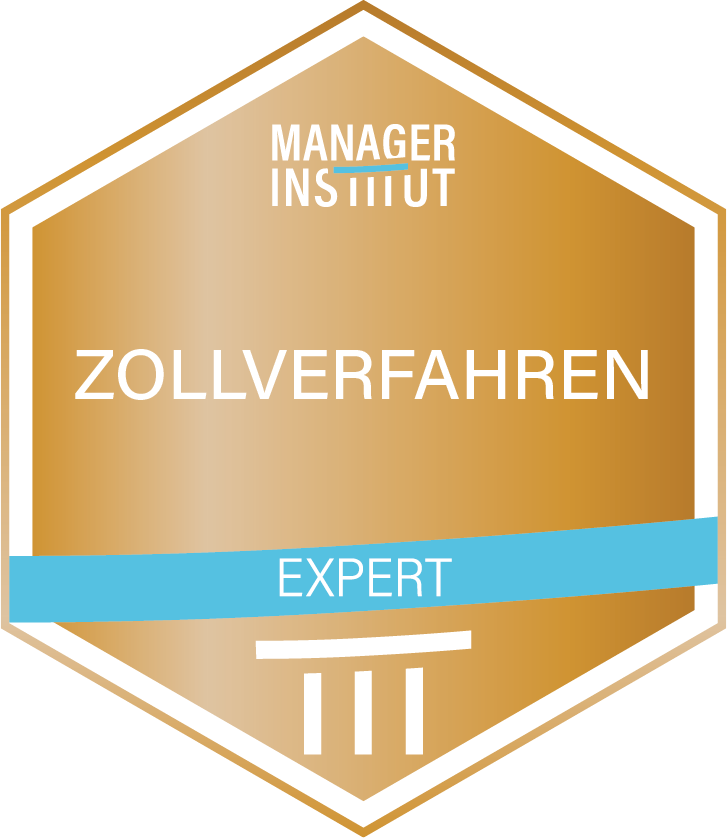 Seminar-Badge IM-380