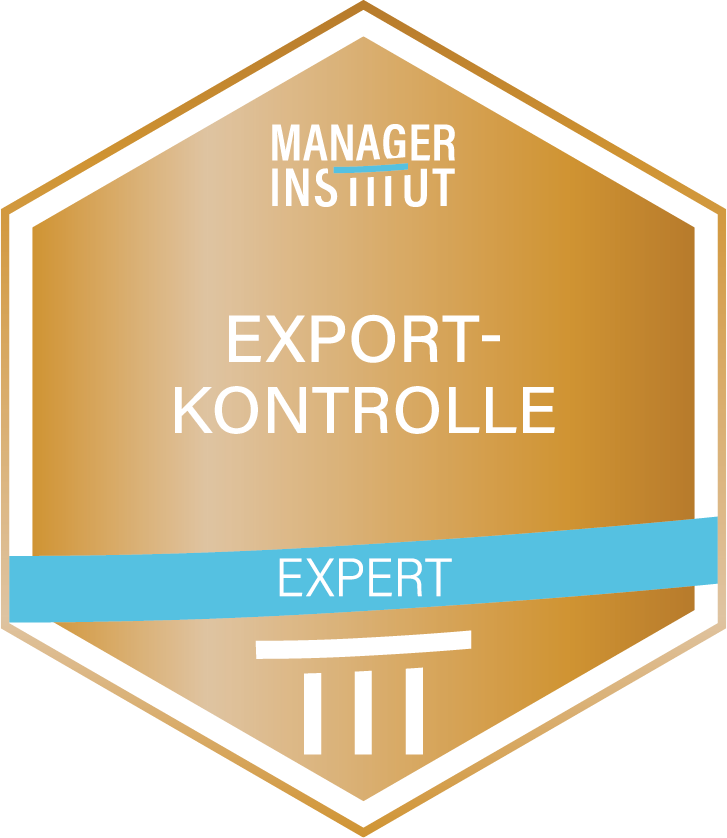 Seminar-Badge IM-390