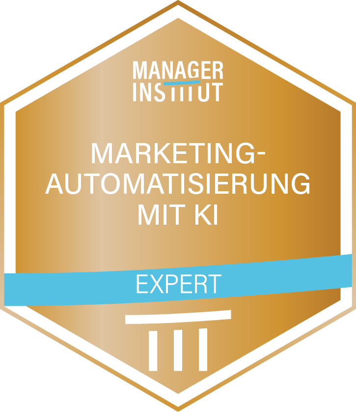Seminar-Badge KIN-130