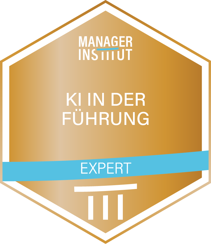 Seminar-Badge KIN-150