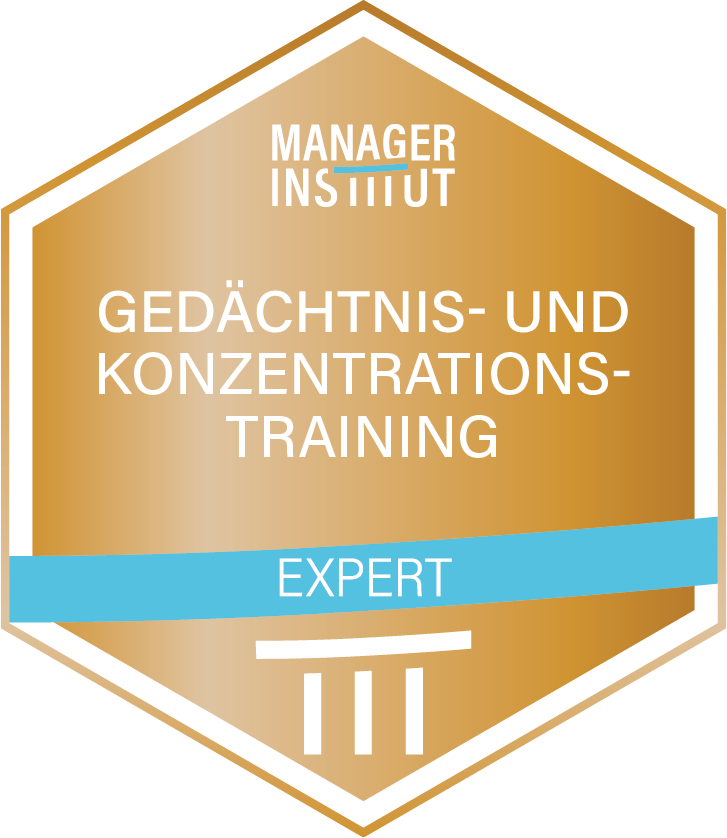 Seminar-Badge LA-1700