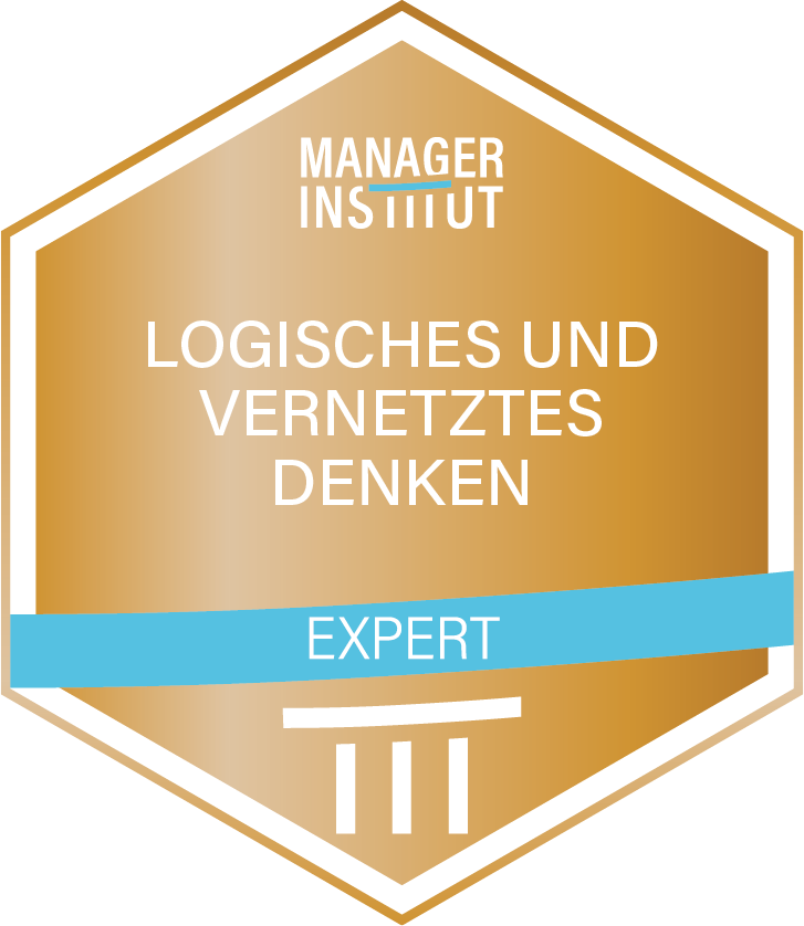Seminar-Badge LA-1730