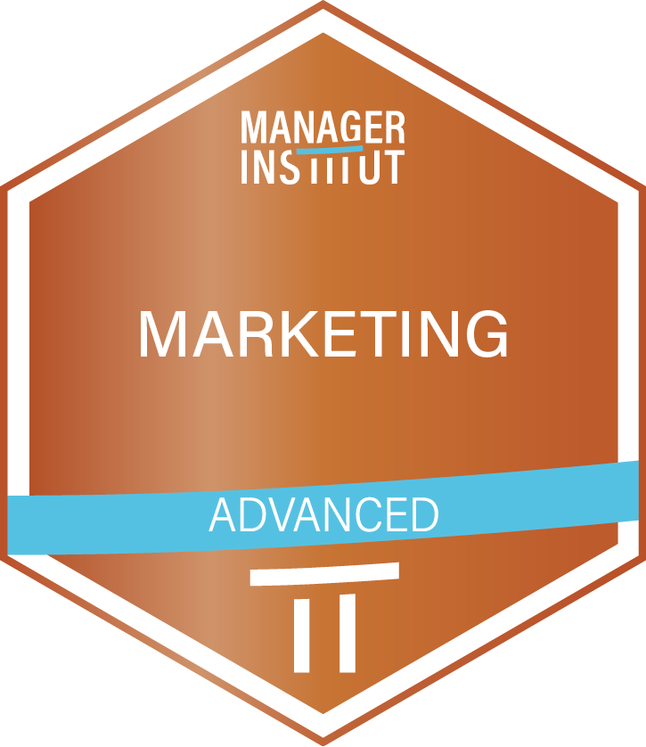 Seminar-Badge MT-1002