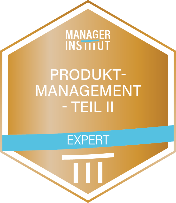 Seminar-Badge MT-1020