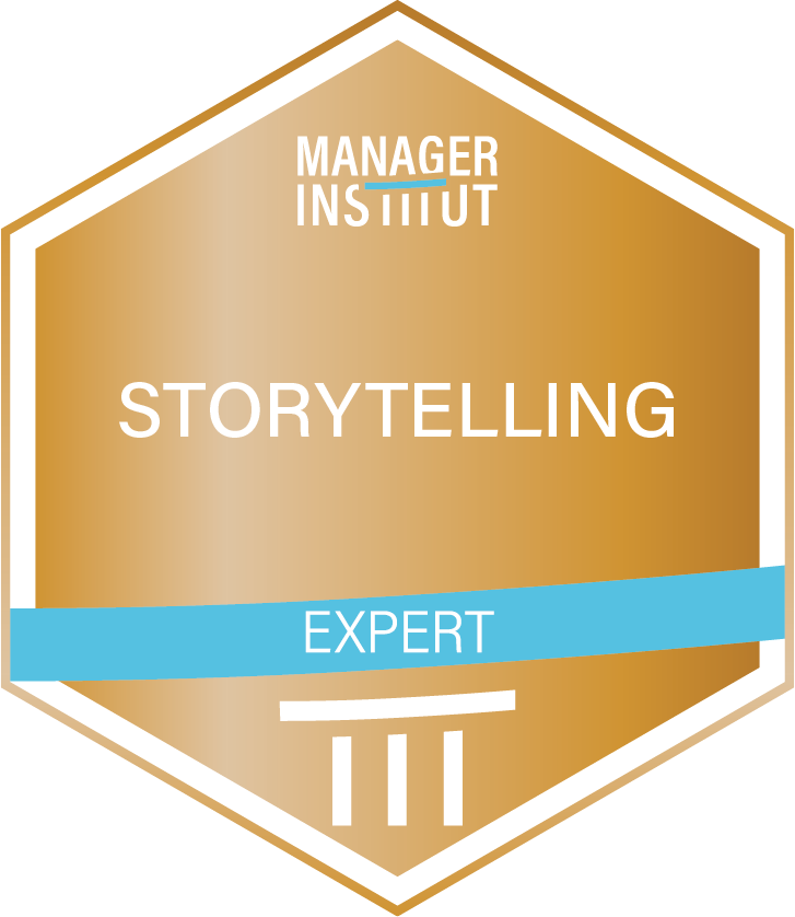 Seminar-Badge MT-1170