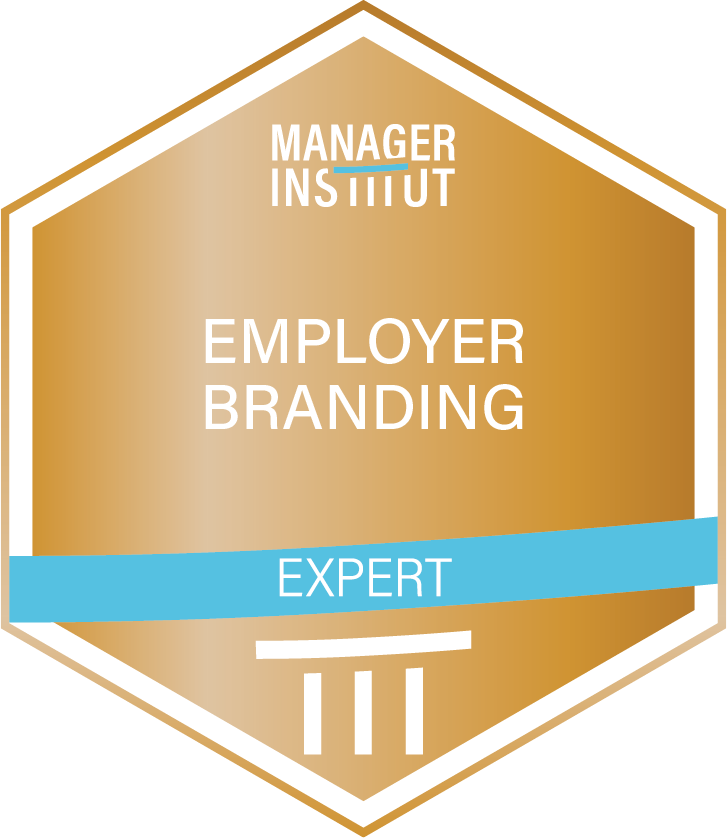 Seminar-Badge MT-1210