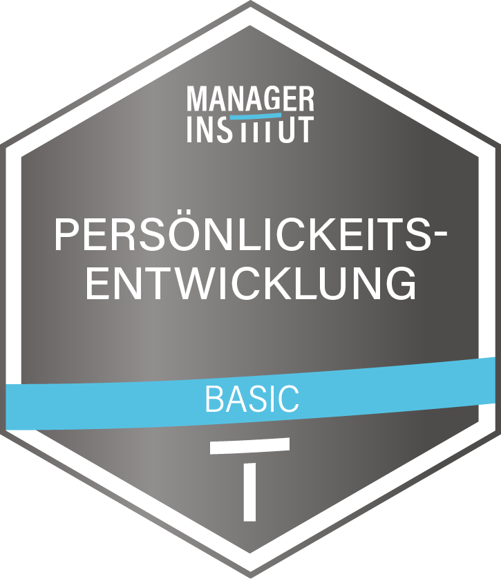 Seminar-Badge PE-601