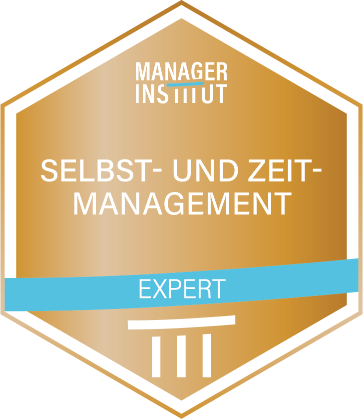 Seminar-Badge PE-610