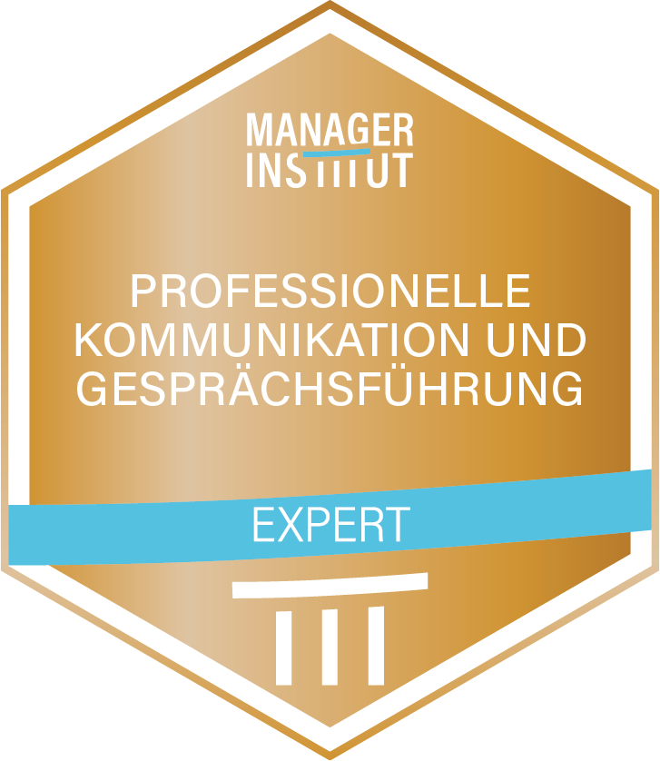Seminar-Badge PE-630