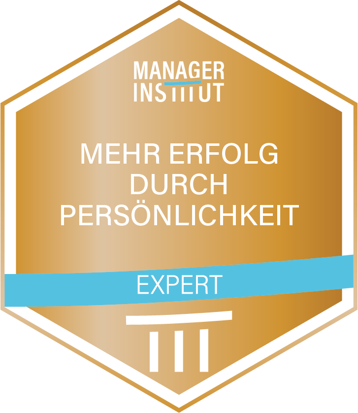 Seminar-Badge PE-650