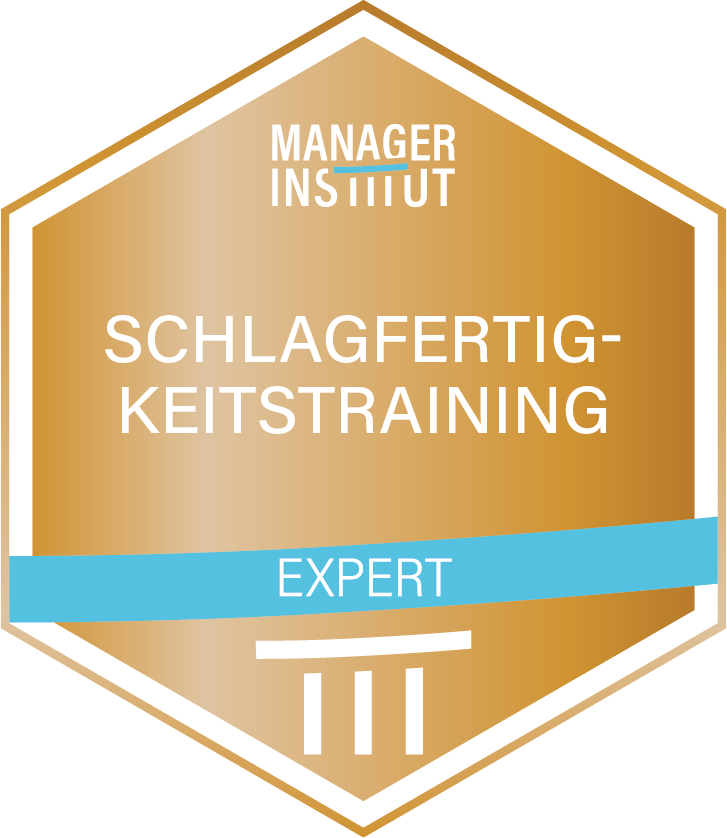Seminar-Badge PE-710