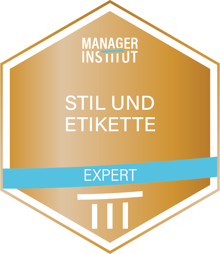 Seminar-Badge PE-770