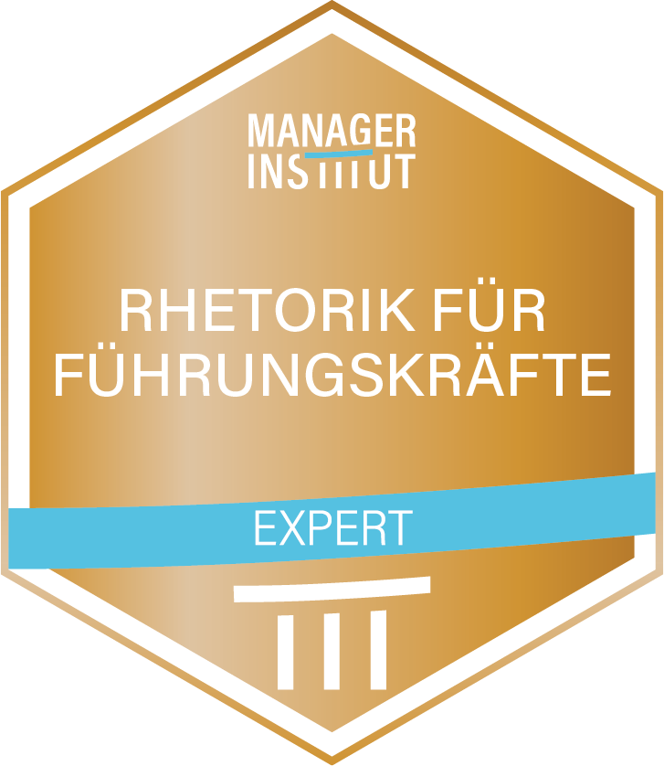 Seminar-Badge PE-780