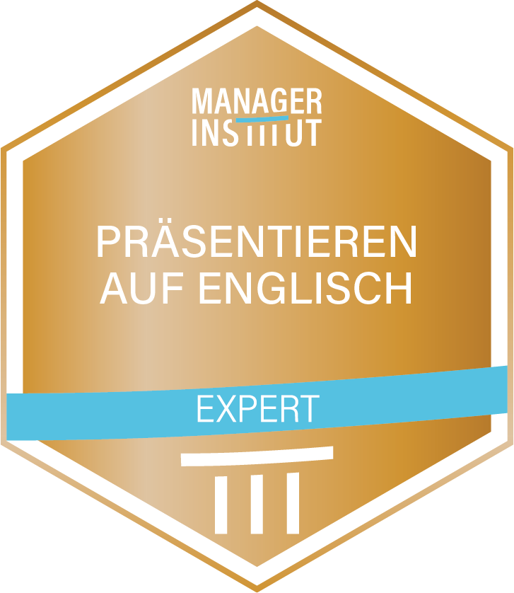 Seminar-Badge PE-800