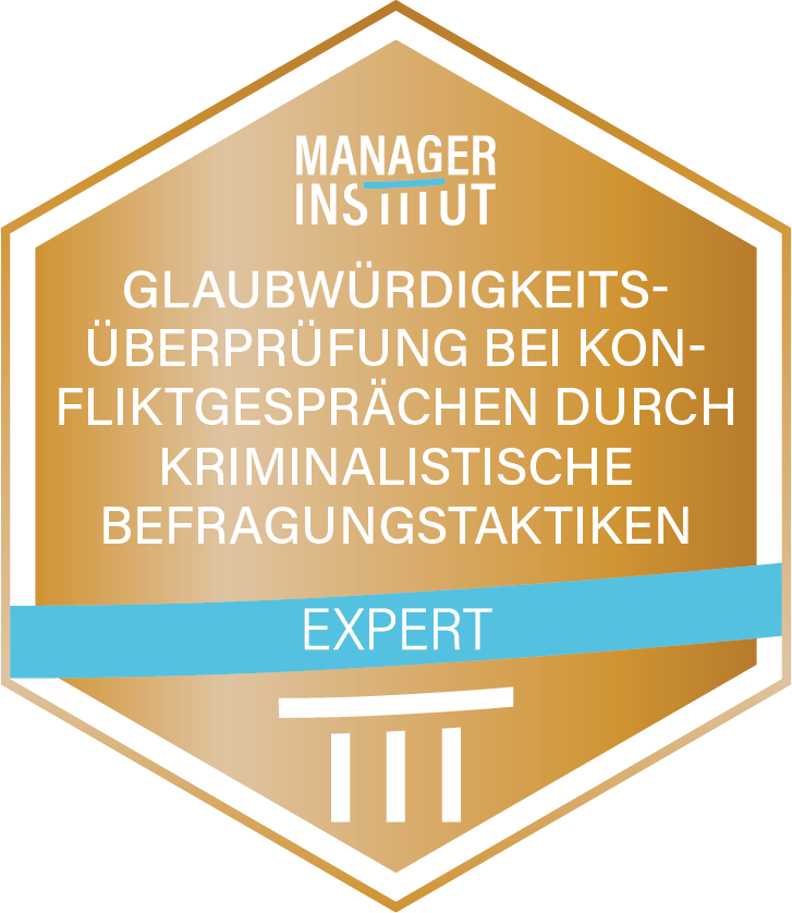 Seminar-Badge PE-840