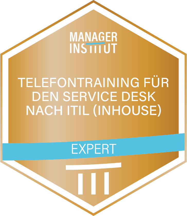 Seminar-Badge PE-850