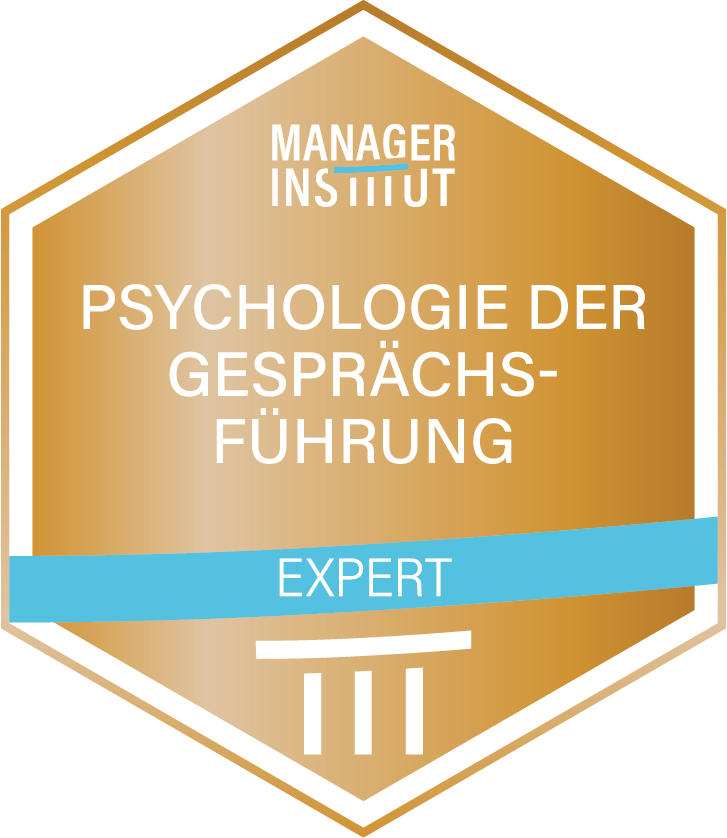 Seminar-Badge PE-880