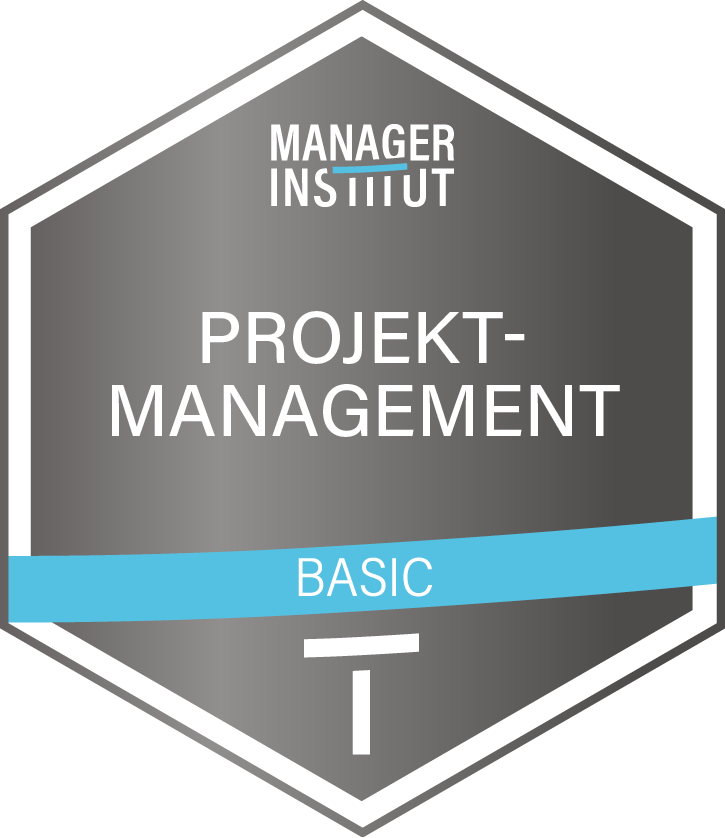 Seminar-Badge PM-701