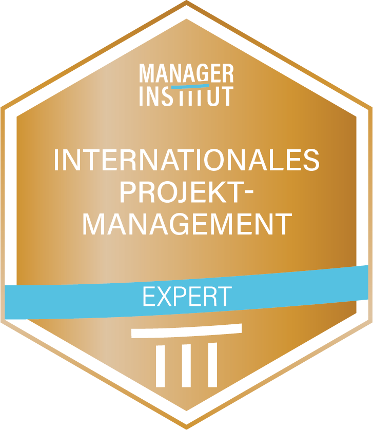Seminar-Badge PM-705