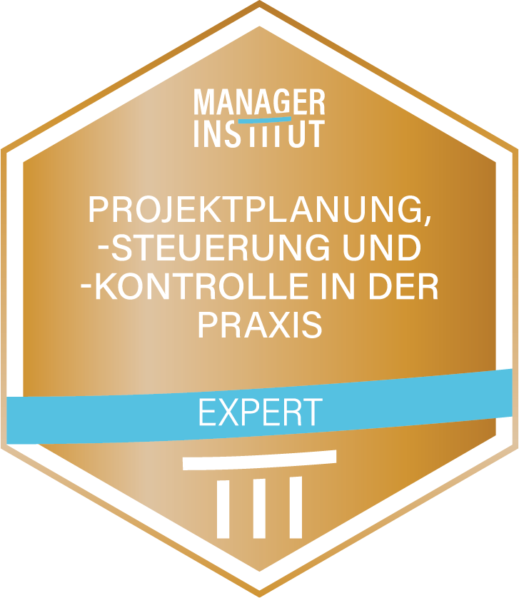 Seminar-Badge PM-720
