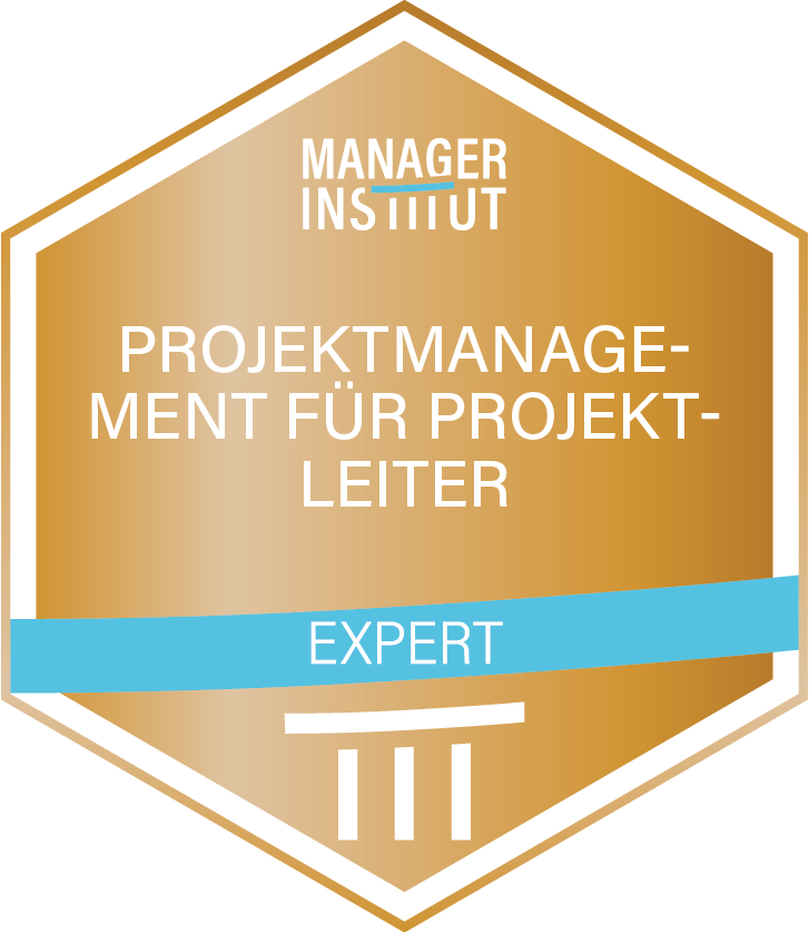 Seminar-Badge PM-750