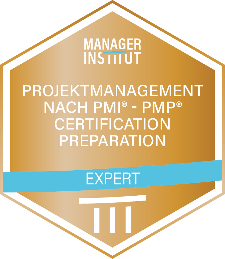 Seminar-Badge PM-850